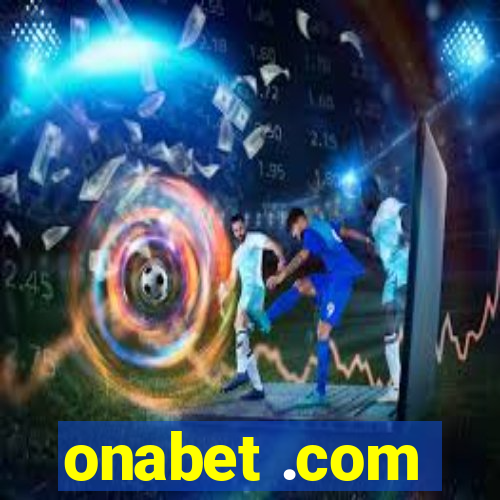 onabet .com